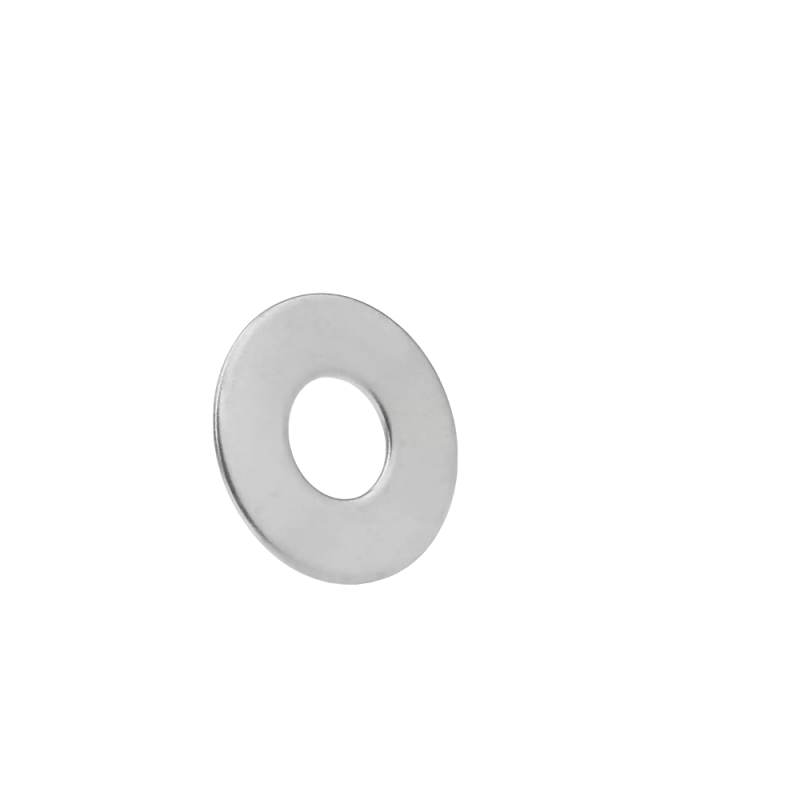 JIBIN/继彬GB97.1 平垫圈 碳钢Q235 100HV 镀锌φ24高清大图