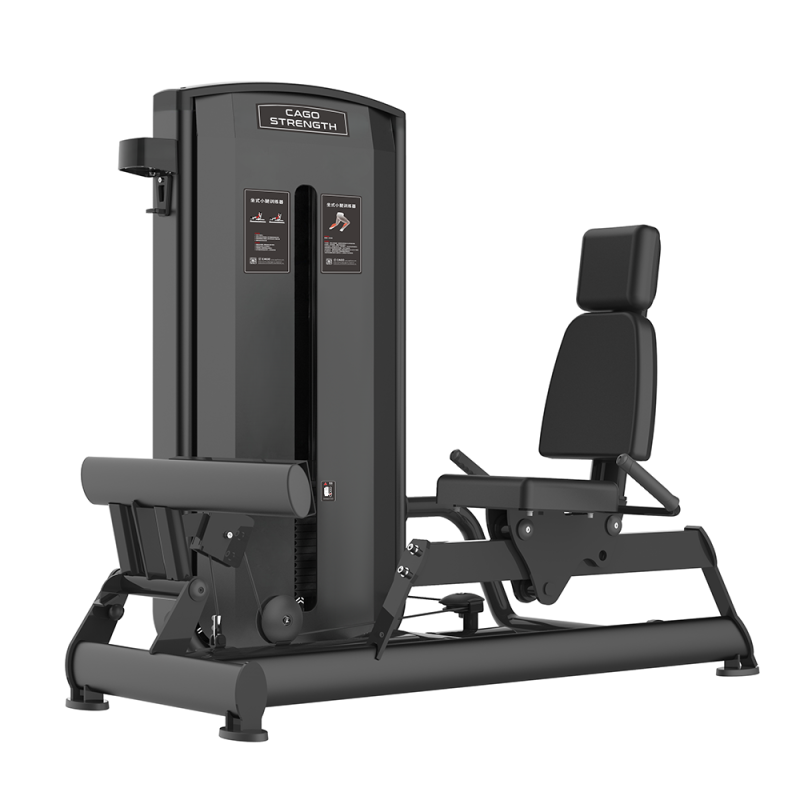 汇恺 坐式小腿训练器Sittingcalftrainer CG79型CG7917A YGQC