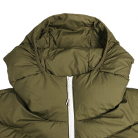 Nike耐克外套男装2018冬季新款轻便保暖防风舒适连帽羽绒服