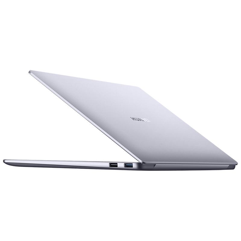 华为(HUAWEI)MateBookB3-410笔记本I5-10210U 8G 512G W10专 office正版软件