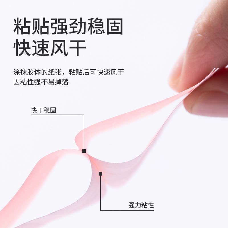 得力7103Z固体胶(支) 12支/件 2盒起订图片