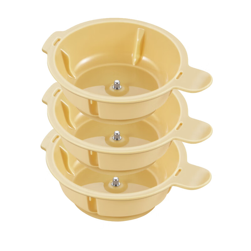 康巴赫佐料机KBH-DZLJ1501(单位:个)高清大图