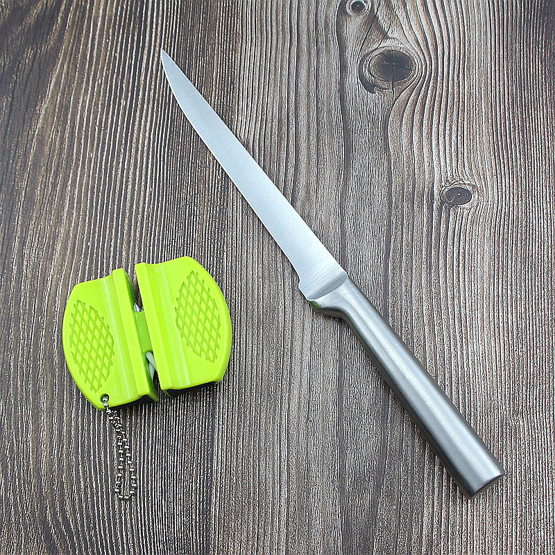 器|德国钢剔骨刀切肉刀革纹剃骨刀剔肉刀屠宰牛肉分割刀削肉刀杀鱼刀