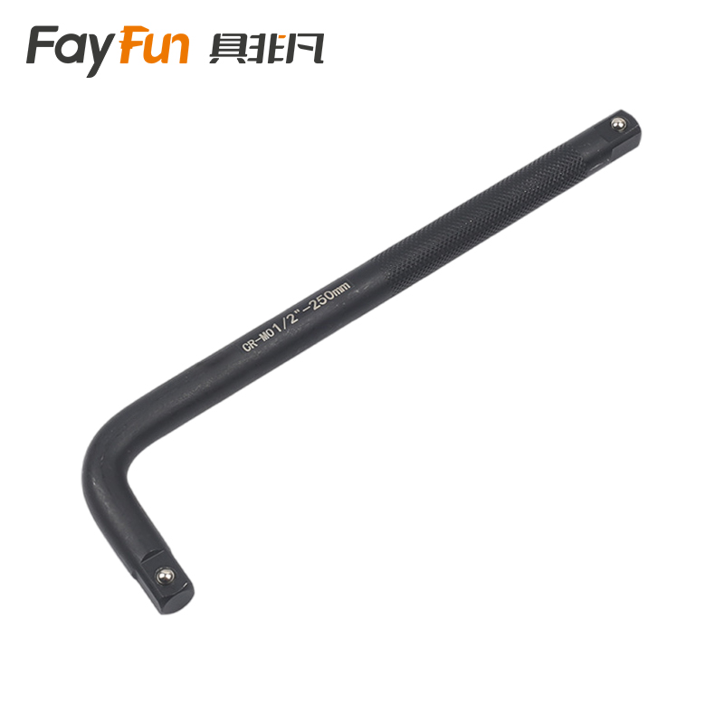 具非凡 套筒加长杆 10寸个高清大图