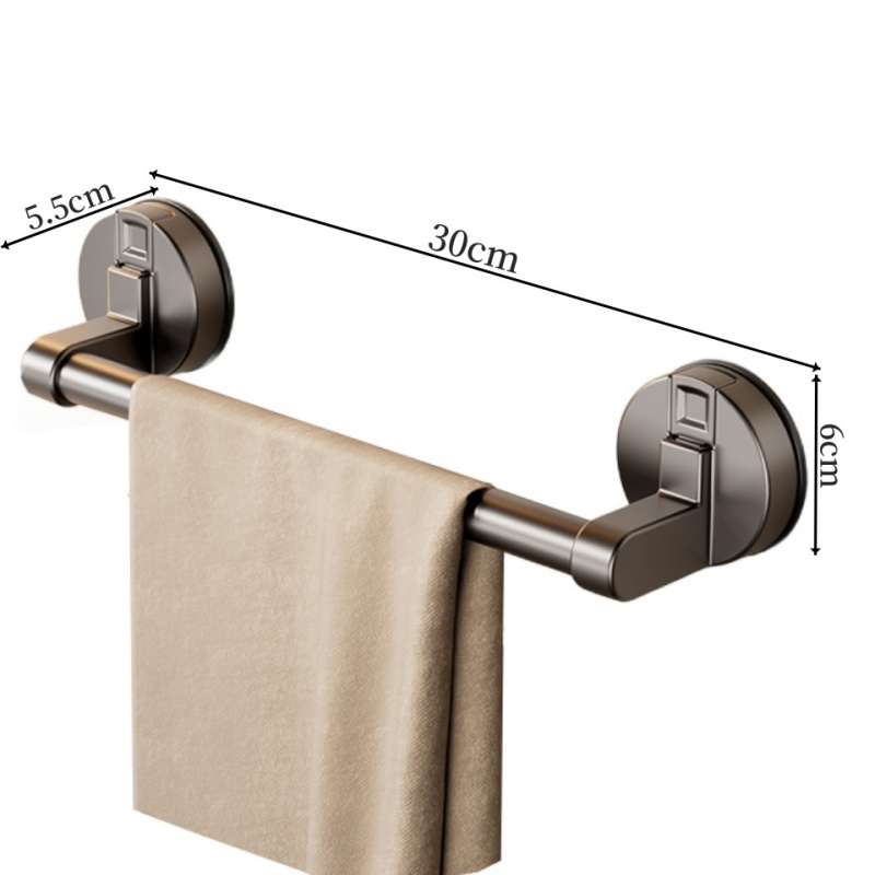 豫龙都 拖鞋架单杆个