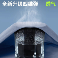 闪电客运动服套装男士夏季薄款跑步健身外套晨跑训练衣男款