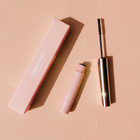 粉色安琪SWEET PINK 灵动纤长睫毛膏(明眸黑)5ML
