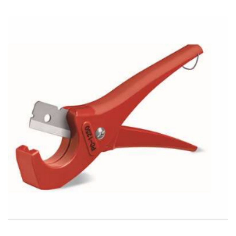 里奇 RIDGID 23488 剪切式塑料管专业割刀 PC-1250