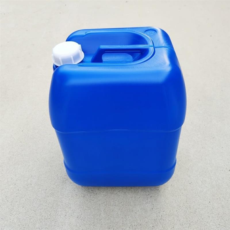 桶壶10加厚25l公斤装柴油/20/桶废液桶30升化工|25升蓝色普厚(1kg)
