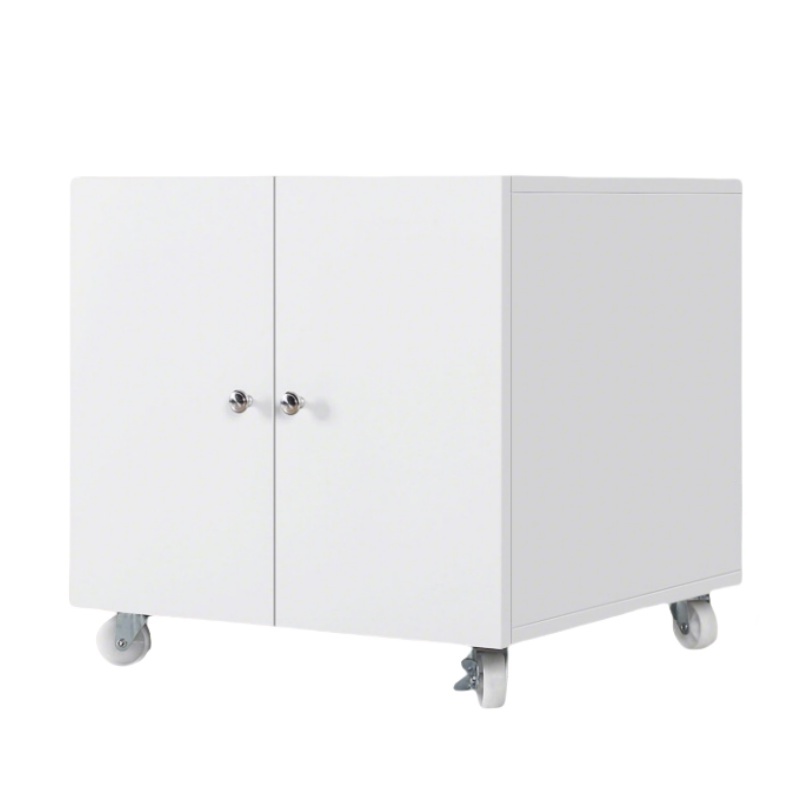 凌迪星储物柜60*60*60cm台高清大图