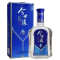 [蓝纪元整箱]今世缘 蓝新纪元 42度口粮白酒固态法浓香型酿造佳酿 整箱500ml*6瓶