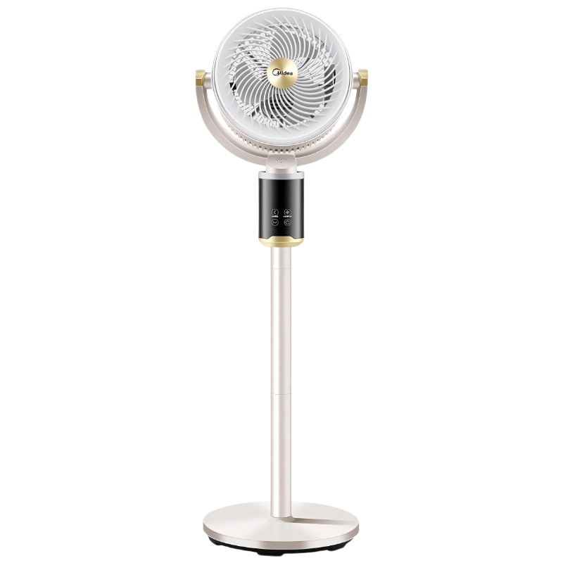 美的暴风循环扇 FGA24SLH