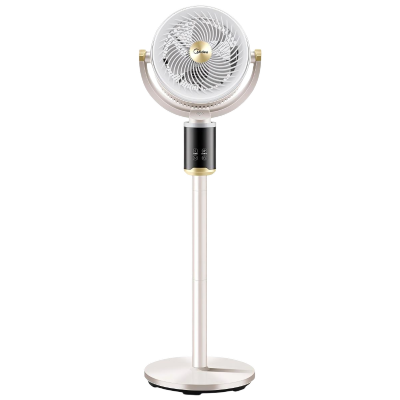 美的暴风循环扇 FGA24SLH