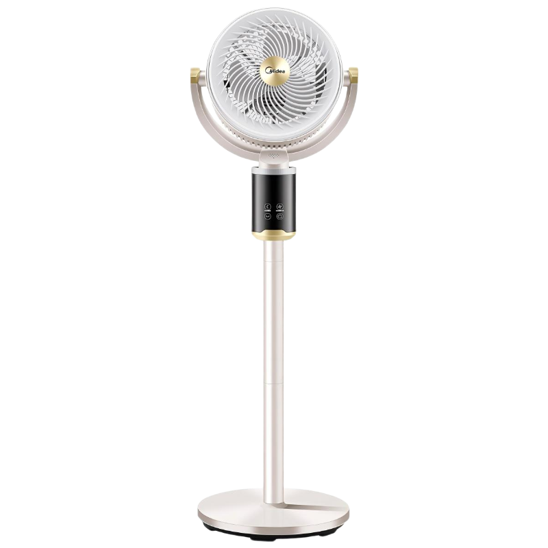 美的暴风循环扇 FGA24SLH