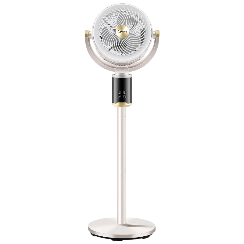 美的暴风循环扇 FGA24SLH图片