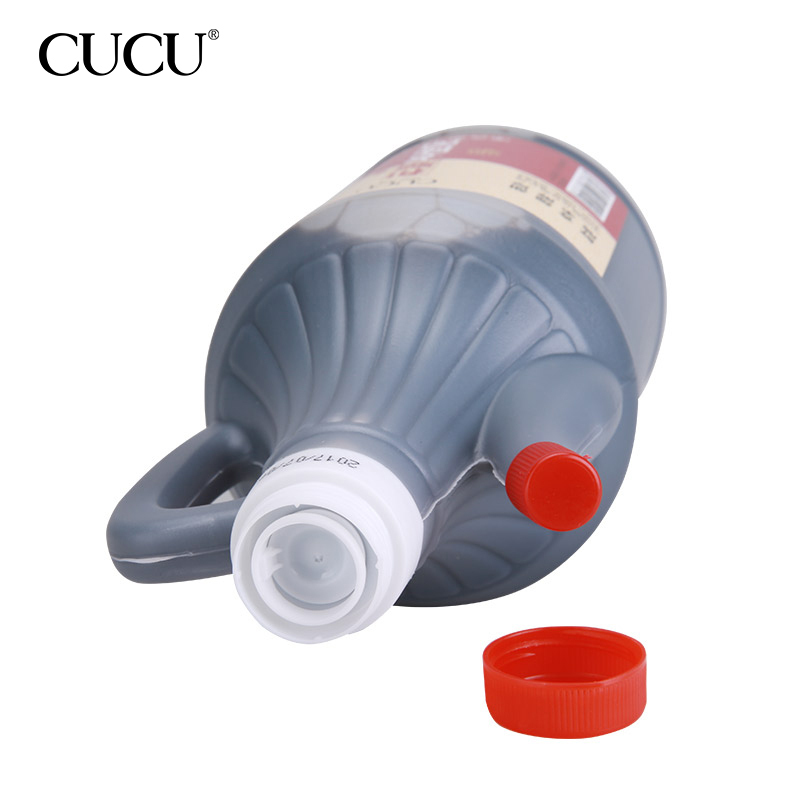 CUCU 醋 和顺老陈醋800ml 山西 纯粮酿造 老陈醋