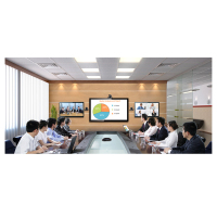 华为HUAWEI 视频会议华为TE60-1080P60帧视频会议终端系统