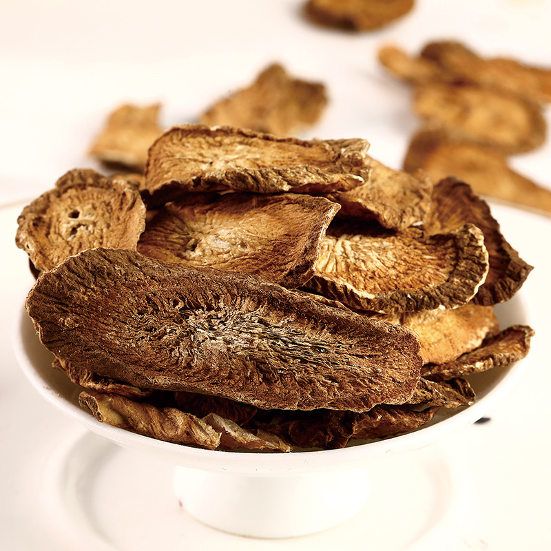固本堂牛蒡茶牛蒡根养生茶250g*2瓶装
