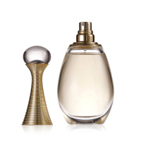 Dior迪奥真我女士香水EDP100ml 持久香味花果香调 PATY聚会