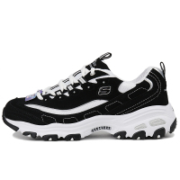 Skechers斯凯奇女鞋休闲鞋2020新款经典老爹熊猫鞋厚底运动鞋11930
