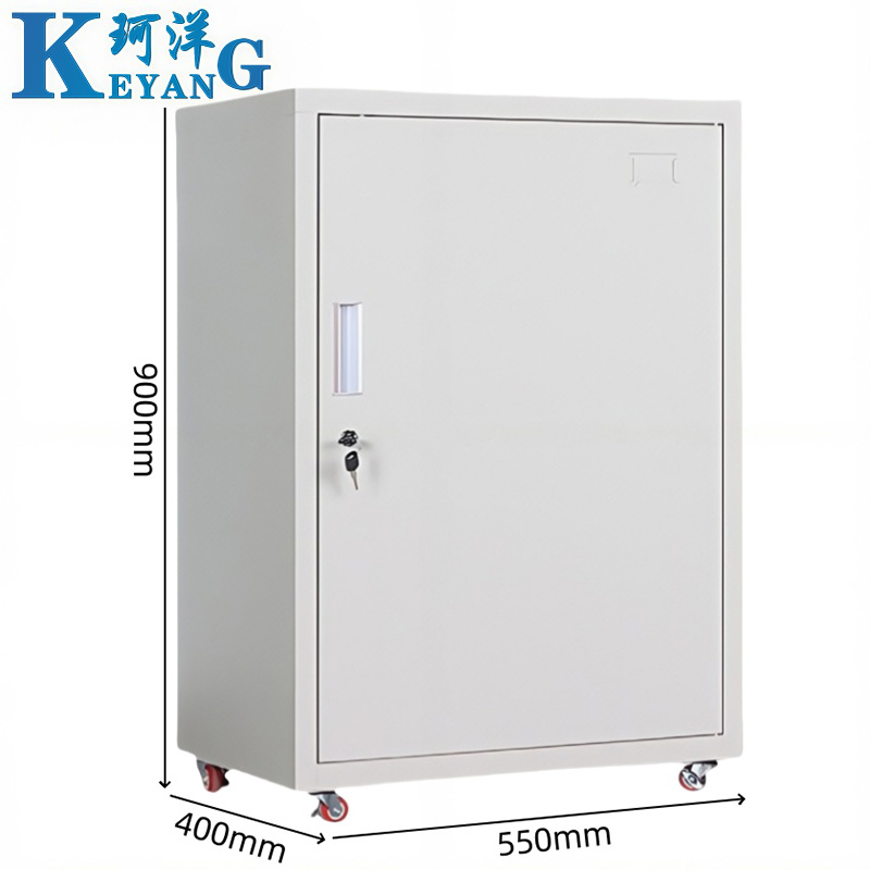 珂洋 钥匙柜 单节300位 台高清大图