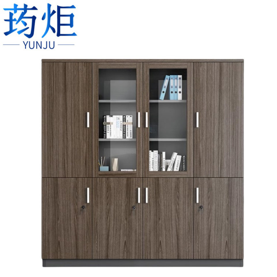 荺炬 文件柜·高清大图