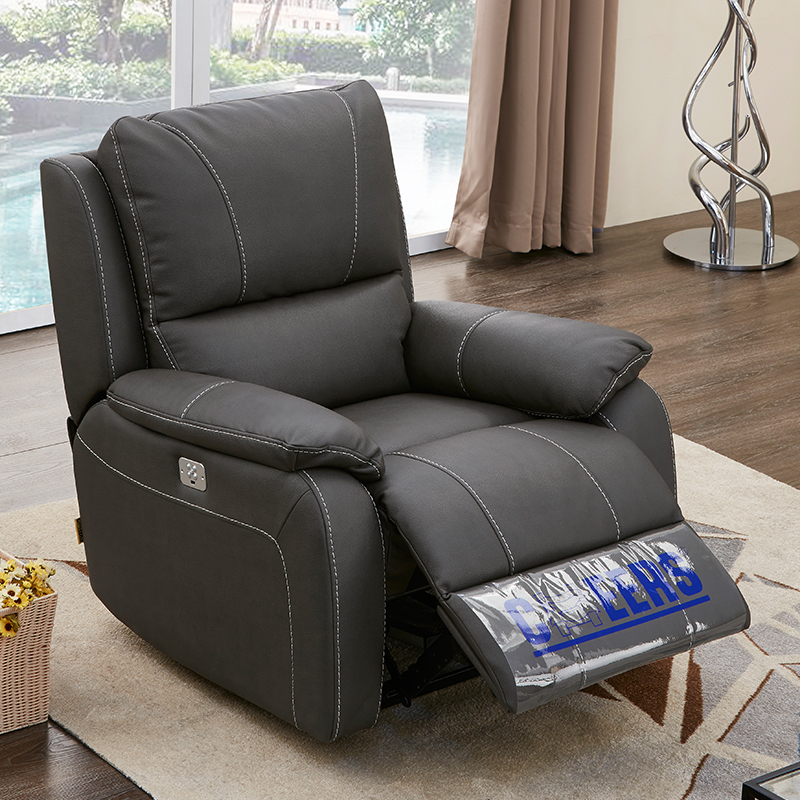 芝华仕(cheers)沙发k202 芝华仕(cheers)芝华仕头等舱沙发 简约现代单