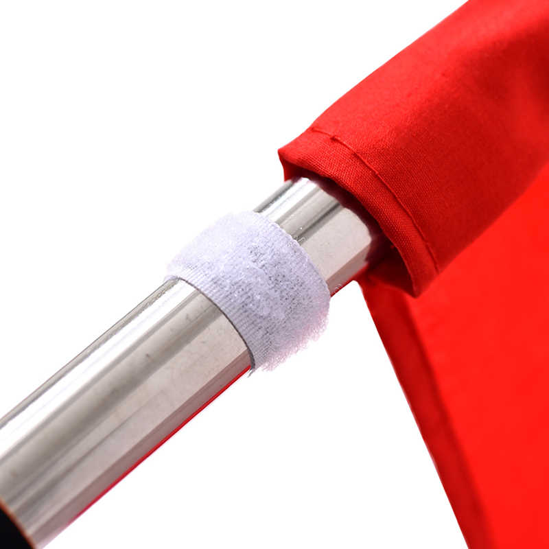 虔羽巡边旗裁判发令旗Q53 个高清大图