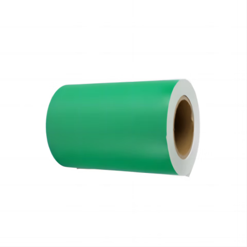 萨威帝尔 265mm*20m 胶贴 (计价单位:卷) 绿色高清大图