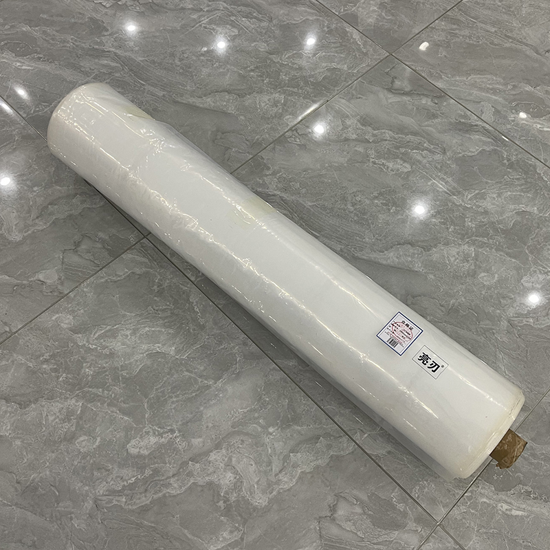 亮刃 PVC塑覆膜 2000mmx10M 卷高清大图