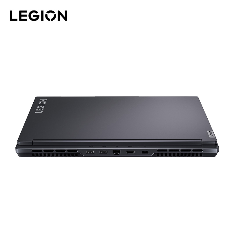 联想(Lenovo)拯救者Y7000P 2023 16英寸电竞游戏本笔记本电脑(13代i7-13620H 16G 1T RTX4050 2.5k 165Hz100%sRGB)钛晶灰