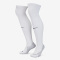NIKE耐克袜子U NK STRIKE KH WC22男女足球袜长筒袜DH6622-100 D