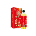 纳福汇山茶橄榄调和油礼-1000ml