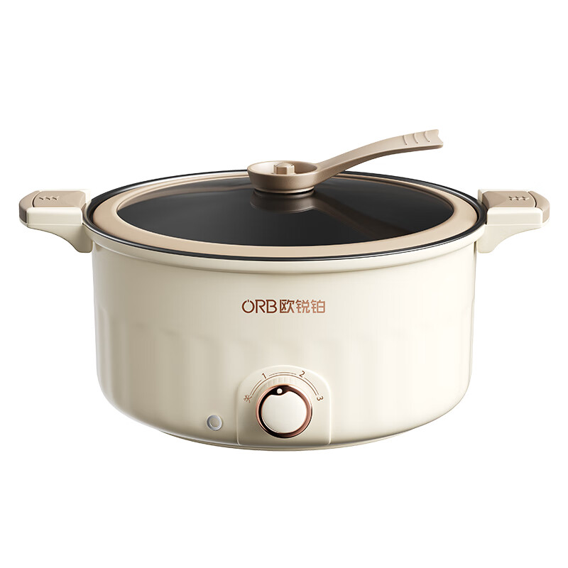欧锐铂帕斯卡-电微压锅 ORB-1573