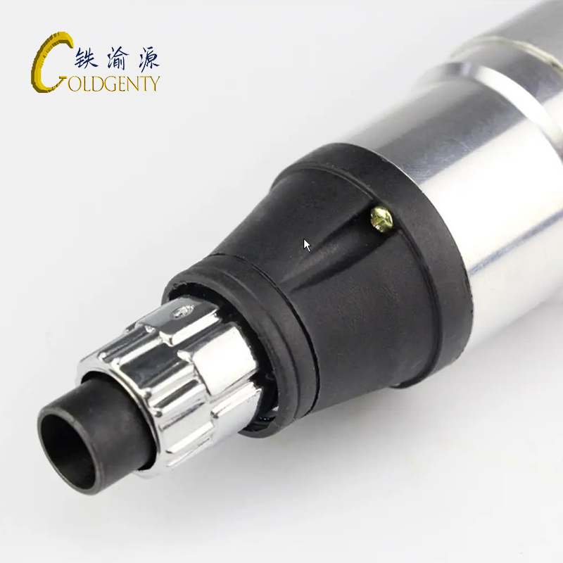 铁渝源 电动螺丝刀 801型 把高清大图