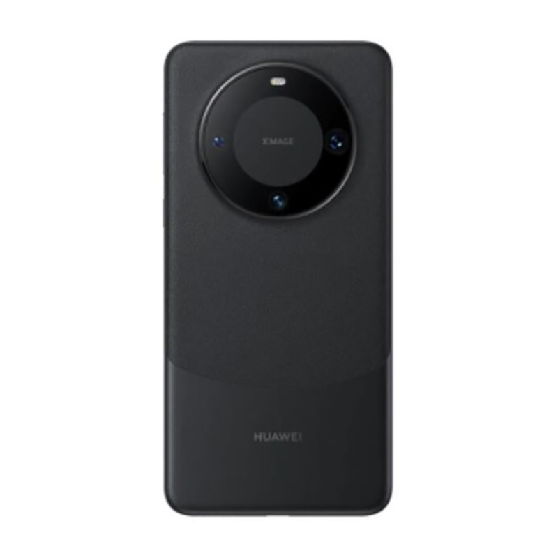 [二手95成新]华为Mate60 Pro 雅丹黑 12G+512G全网通安卓手机6.82英寸曲屏麒麟双卡娱乐备用5G手机高清大图