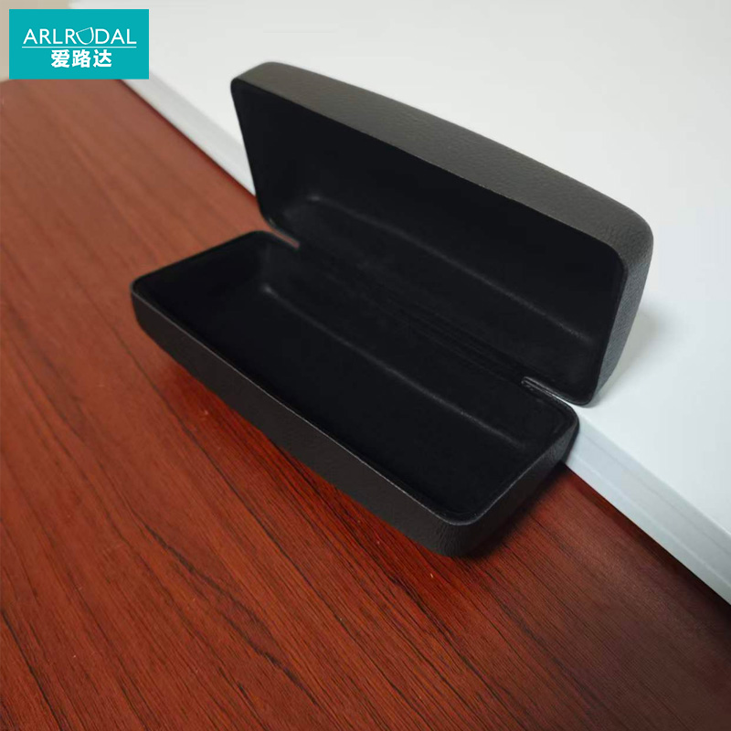 爱路达 硬质眼镜盒终端机设备收纳盒 16.5*7.5*6cm 个高清大图