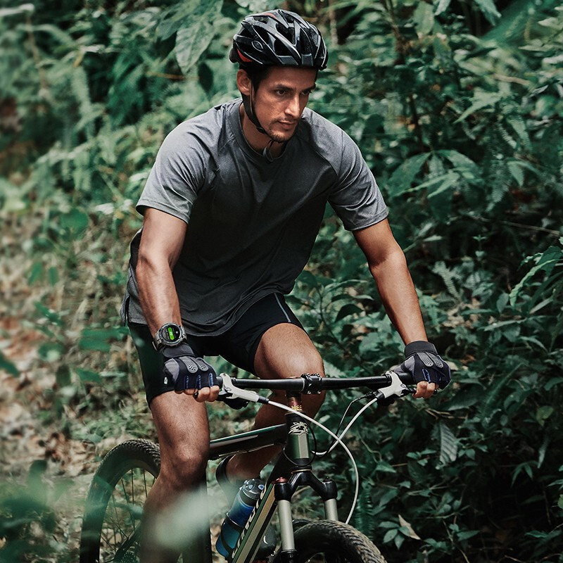 2022新品Amazfit T-Rex Pro华米户外运动智能手表腕华米多功能定位防水男女小米情侣学生安卓苹果电话蓝牙