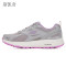 斯凯奇 女夏季灰色透气鞋128075/GYLV-5 双