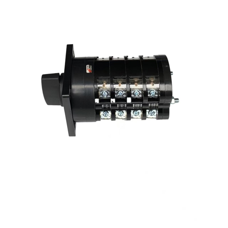 万能转换开关LW5D-16 D1050/4高清大图