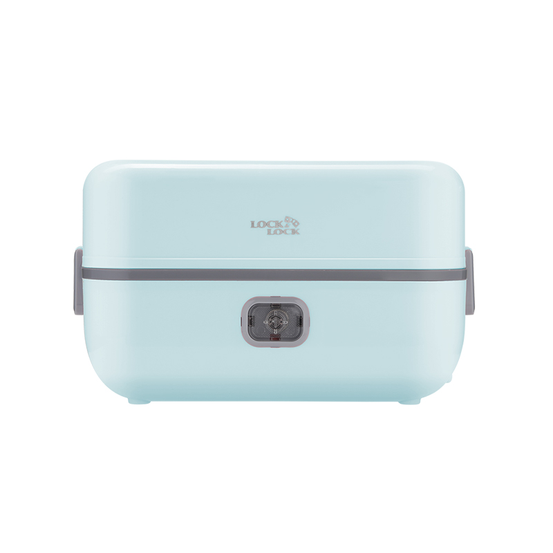 乐扣乐扣电热饭盒(蒸煮器)绿色200W EJR1227GRN J