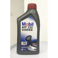 美孚 ATF220 自动排挡液 （1L）