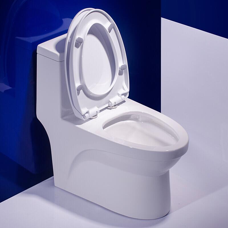 抽水坐便器180-220-280-330-380-450-500特殊坑距家用卫生间马桶(升级