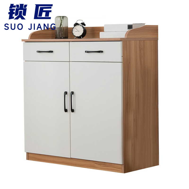 锁匠 储物柜80*40*90cm台