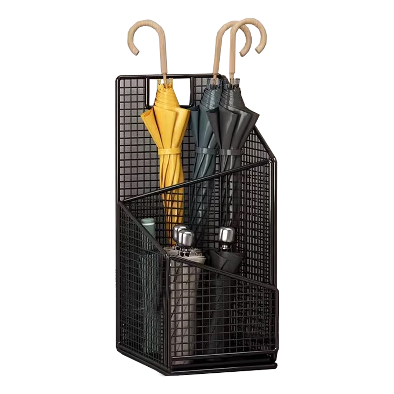 翼澜 雨伞架 置物架 个高清大图