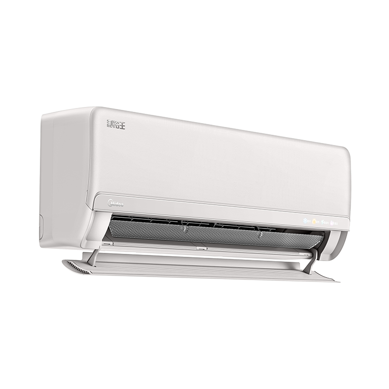 美的空调KFR-35GW/YC1制冷王高清大图