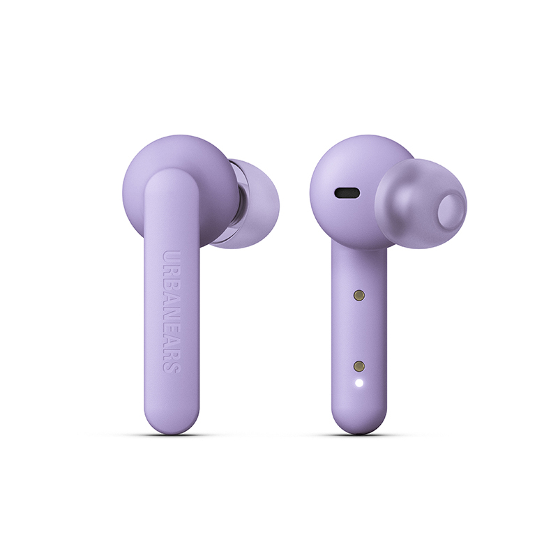 Urbanears Alby无线蓝牙耳机紫色