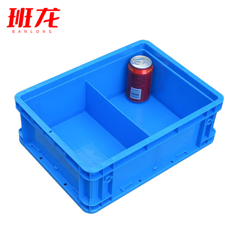班龙零件收纳盒2格40cm个高清大图