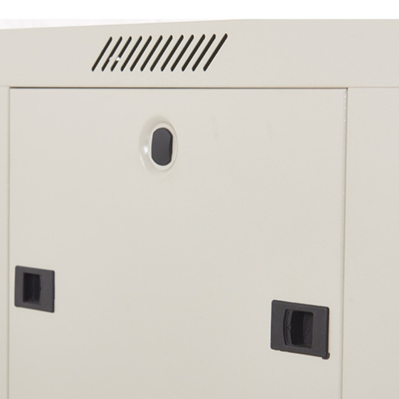 豫龙都网络机柜高清大图