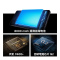 [全新]iQOO Z10 Turbo+ 云海白 12GB+512GB 天玑9400+ 5G芯 8000mAh蓝海大毫安